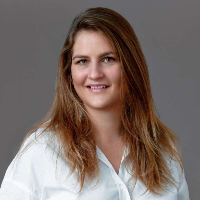 Ursule-Anne Michel-de Cazotte, Ardian Infrastructure